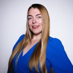 Alina Saienko