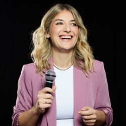 Marina Meyer