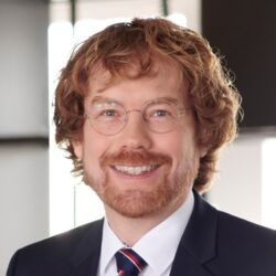 Torsten Berge