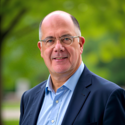 Dr. Stefan Sigg