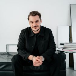 Nicolas Schwarzpaul