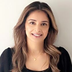 Harinder Garcha