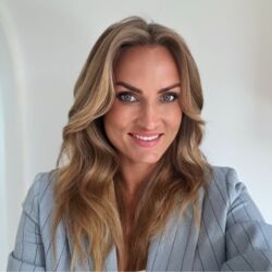 Tatiana Stolyarova