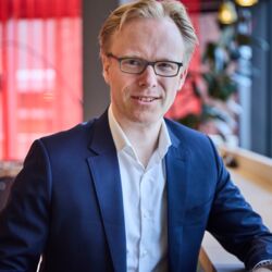 Sebastian Tiedemann