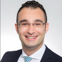 Serkan Yüksel
