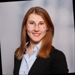 Nathalie Dworaczek