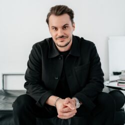 Nicolas Schwarzpaul