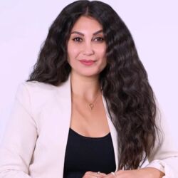 Pari Afsharvand