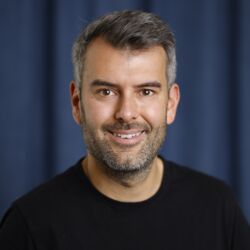Carsten Gerger
