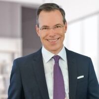 Prof. Dr. Marcus Albrecht